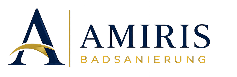 Amiris Badsanierung